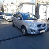 هاول h6گرید وال