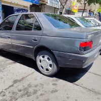 405 gla مدل 84|خودرو سواری و وانت|تهران, تهرانپارس شرقی|دیوار