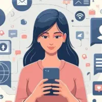 ادمین پاسخگویی اینستاگرام
