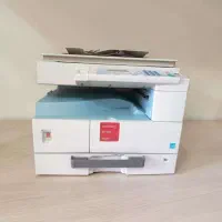 دستگاه کپی Nashuatec Aficio MP1900