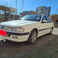 پارس دوگانه کارخانه