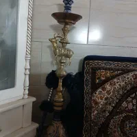 وسایل برنجی نوفقط دکوری بوده