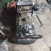 پمپ باد 50 لیتری