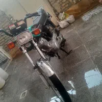 موتور سیکلت