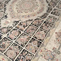 فرش|فرش|جوانرود, |دیوار