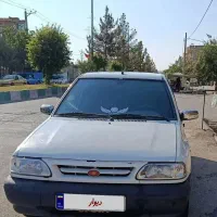 پراید مدل 90