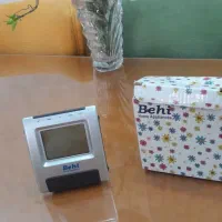ساعت دیجیتال مارک بهی نو