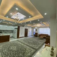 90متر-دوخواب-فول-امکانات-تجهیز-شده-قایمیه