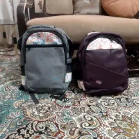 انواع کیف مدرسه ودستی وبچه گانه