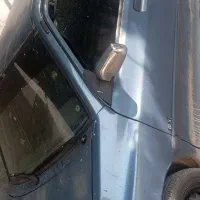 پراید83انژکتوری سری اول
