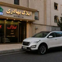 ۹۶ متر . شهرک یاس شمالی . آماده تحویل