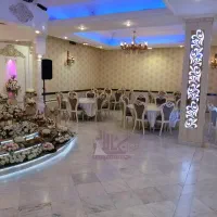 تالار پذیرایی و کترینگ نگین