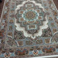 فرش خشتی ۱۲ متری