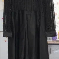 لباس مجلسی و کفش نو