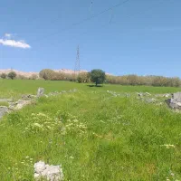 فروش-زمین-530-متری-روستای-گردشگری-آیشه-ول
