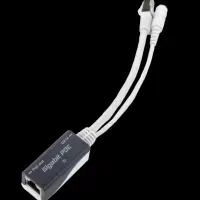 poe &adapter اداپتور گیگ میکروتیک و میموسا c5c