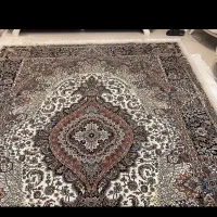 فرش ۹ متری