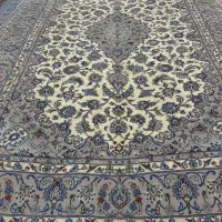 فرش دستبافت تک ۶ متری اردکان