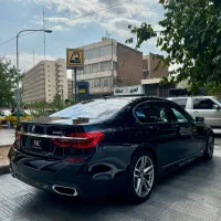 Bmw730li|خودرو سواری و وانت|تهران, عباس‌آباد|دیوار