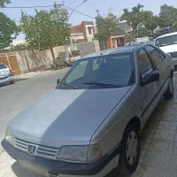 پژو۴۰۵
