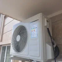نصاب نصب تعمیرات کولر گازی اسپیلت قیمت منصفانه