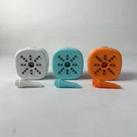 مینی جارو شارژی رو میزی