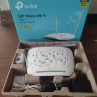 مودم adsl - روتر تی پی لینک