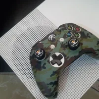 XBOX VAN S|کنسول، بازی ویدئویی و آنلاین|مشهد, شهید بصیر|دیوار