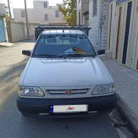 وانت پراید
