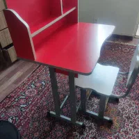 میز و صندلی