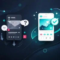 تولید محتوا و مدیریت پیج کاری