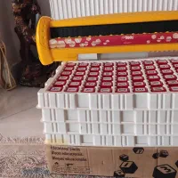 بلوک الکترونیکی .آموزش زبان