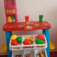 اسباب بازی (فروشگاه و
