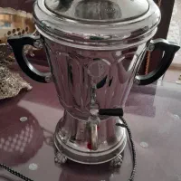 سماور برقی
