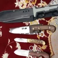چاقو شکاری