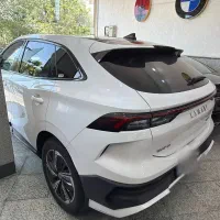 لاماری ۲۰۲۴ هیبرید