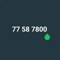 خط تلفن ثابت رند بدون زنگ خور