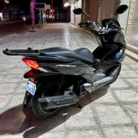 موتور pcx هوندا 150