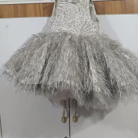 لباس دخترونه