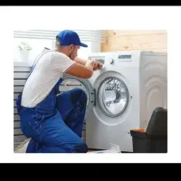 نصب وتعمیرات تخصصی لباسشویی ظرفشویی شبانه روزی