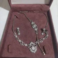 سرویس نقره