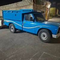 حمل بار به تمام نقات