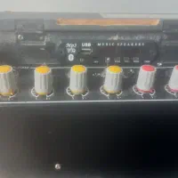 بلندگو ۸ اُهم ۱۰وات اکو آونگ