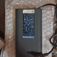 شارژر  اورجینال ۹۰ وات لپ تاپ  dell