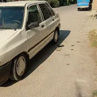 پرایدمدل۸۲‌آس