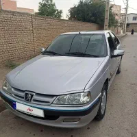 پارس مدل 89دوگانه فابریک