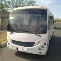 مینی بوس سیترا ۱۸نفره