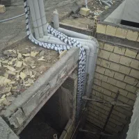 خدمات نصب و تعمیر کولر گازی و داکت اسپلیت