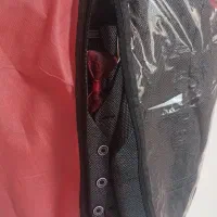 کت و شلوار و جلیقه و کراوات