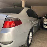 برلیانس H330 دنده‌ای 1650cc، درحدصفر|خودرو سواری و وانت|مشهد, نکاح|دیوار